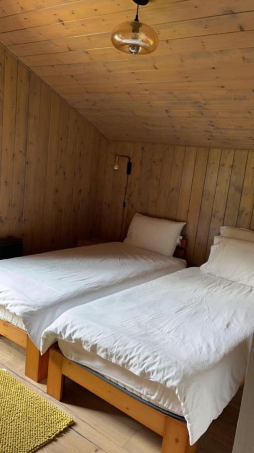 Chalet Luxueux Châtel Zewnętrze zdjęcie