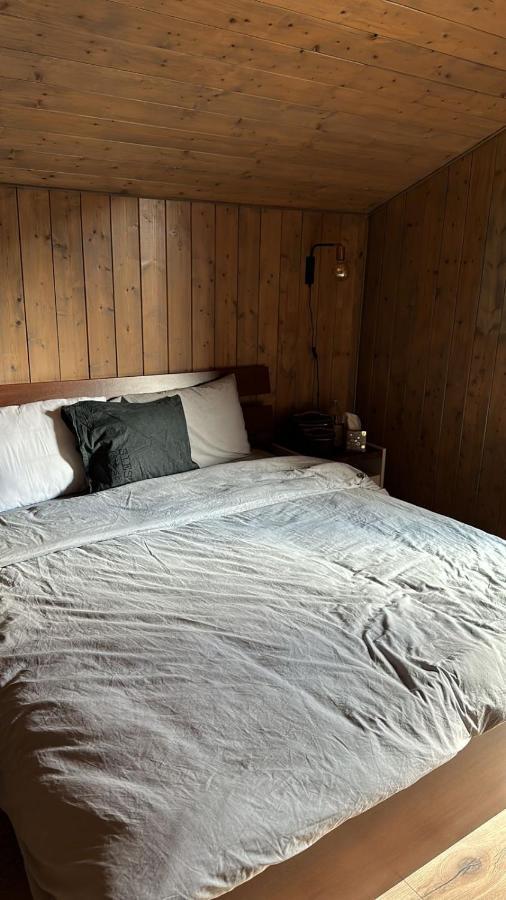 Chalet Luxueux Châtel Zewnętrze zdjęcie